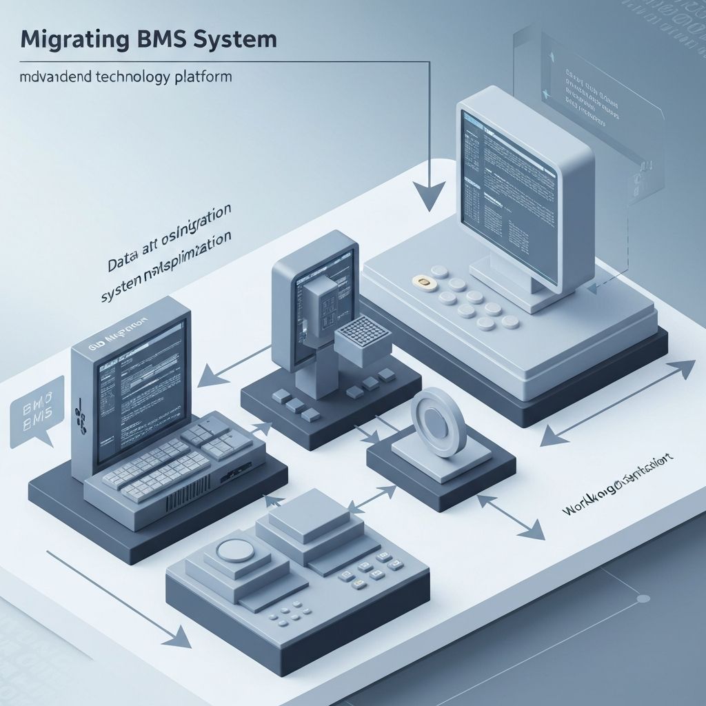 BMS Migration