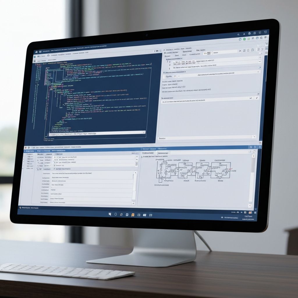 DDC Software Programming