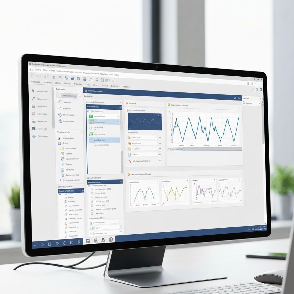 DDC Software Programming
