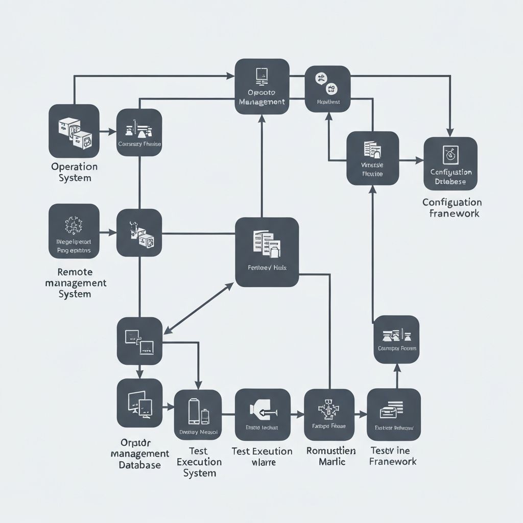 Remote Commissioning & Integration